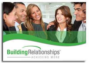 building relationship