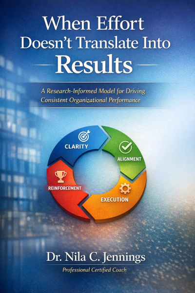 Effort No Results