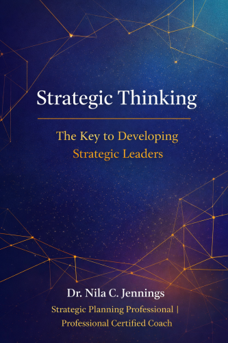 Strategic Thinking - Strategic Leaders Article Cover